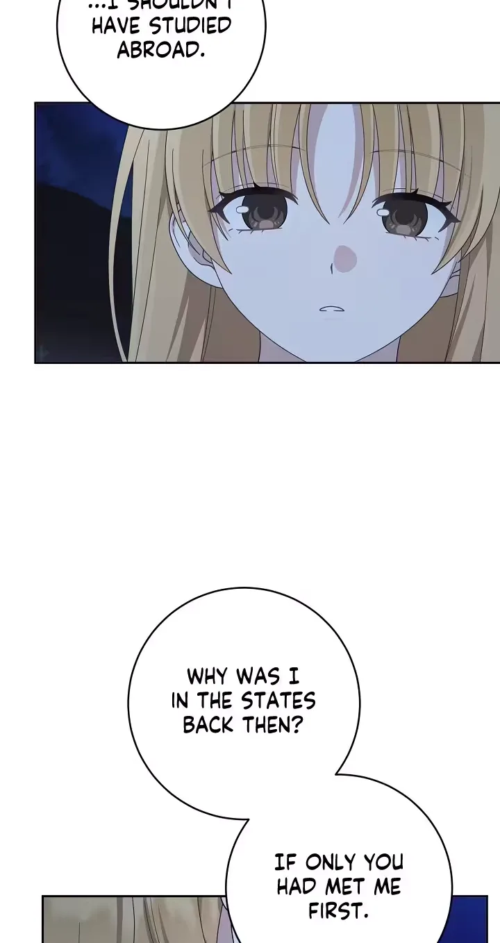At the End of Resentment, Pure Love Remains Chapter 28 page 35