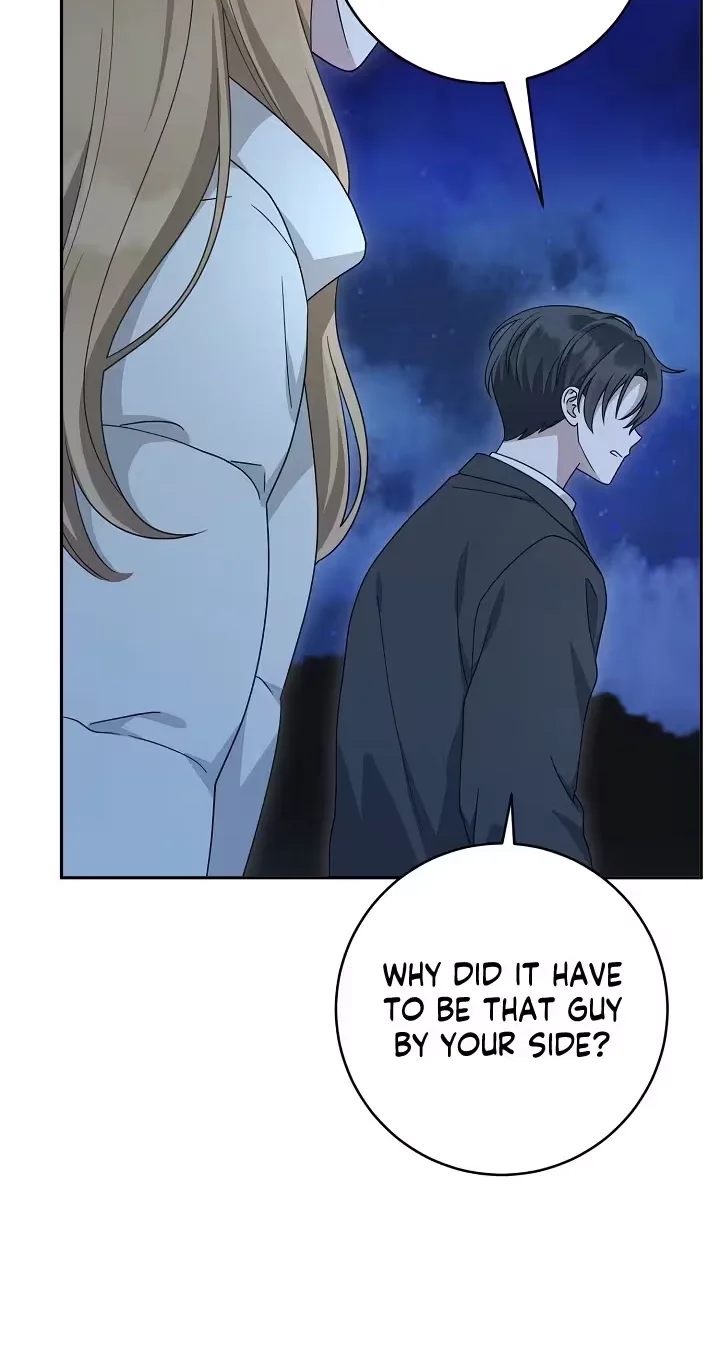 At the End of Resentment, Pure Love Remains Chapter 28 page 36