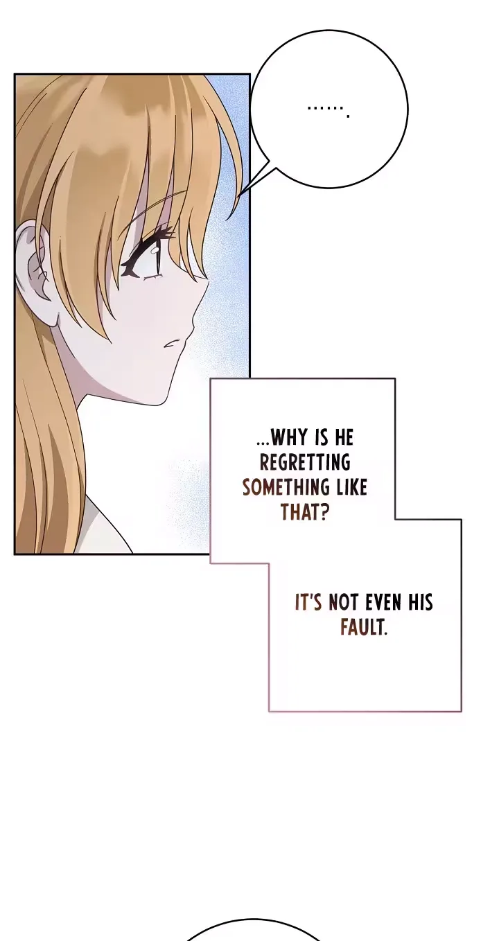 At the End of Resentment, Pure Love Remains Chapter 28 page 37