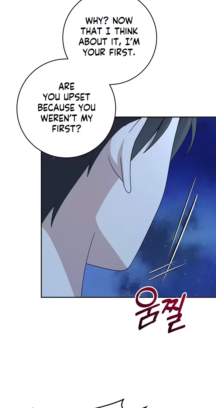 At the End of Resentment, Pure Love Remains Chapter 28 page 38