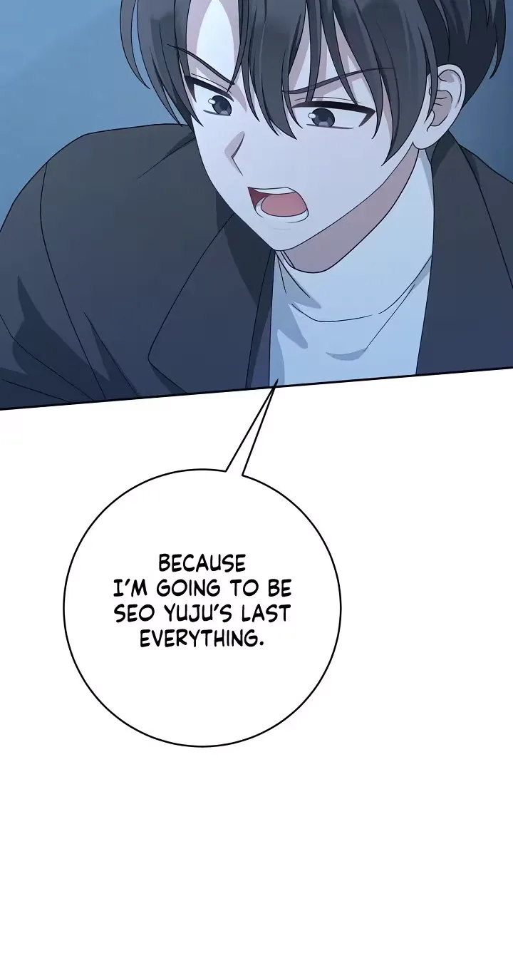 At the End of Resentment, Pure Love Remains Chapter 28 page 41