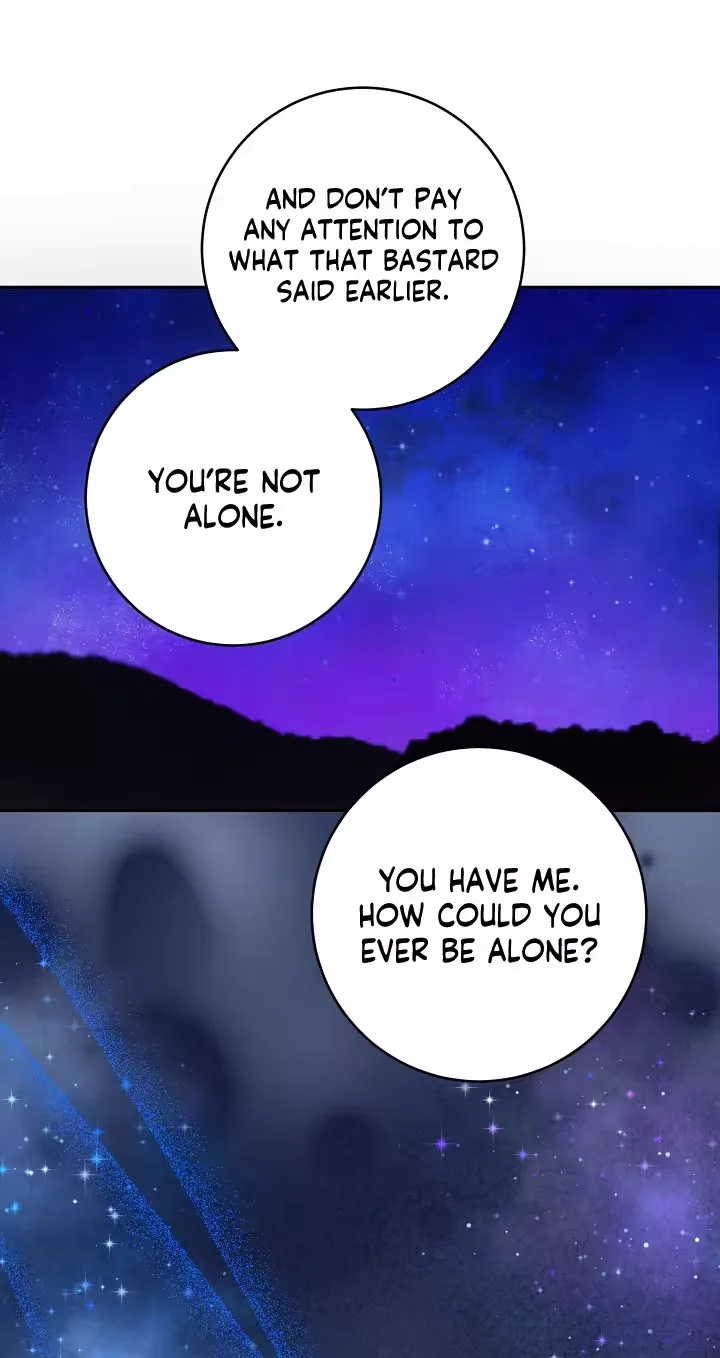 At the End of Resentment, Pure Love Remains Chapter 28 page 42