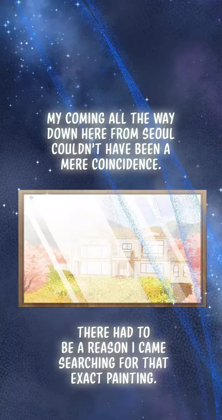 At the End of Resentment, Pure Love Remains Chapter 28 page 43