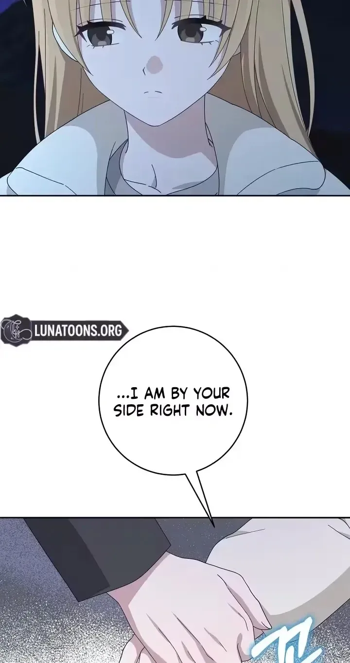 At the End of Resentment, Pure Love Remains Chapter 28 page 50