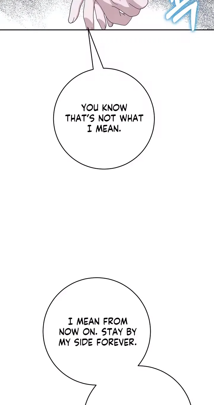 At the End of Resentment, Pure Love Remains Chapter 28 page 51
