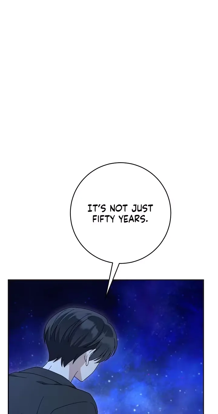At the End of Resentment, Pure Love Remains Chapter 28 page 54