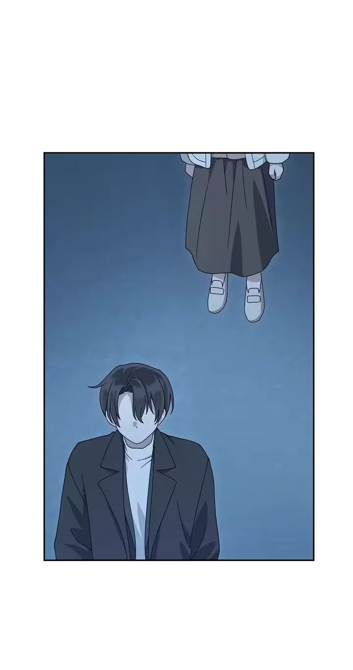 At the End of Resentment, Pure Love Remains Chapter 28 page 69
