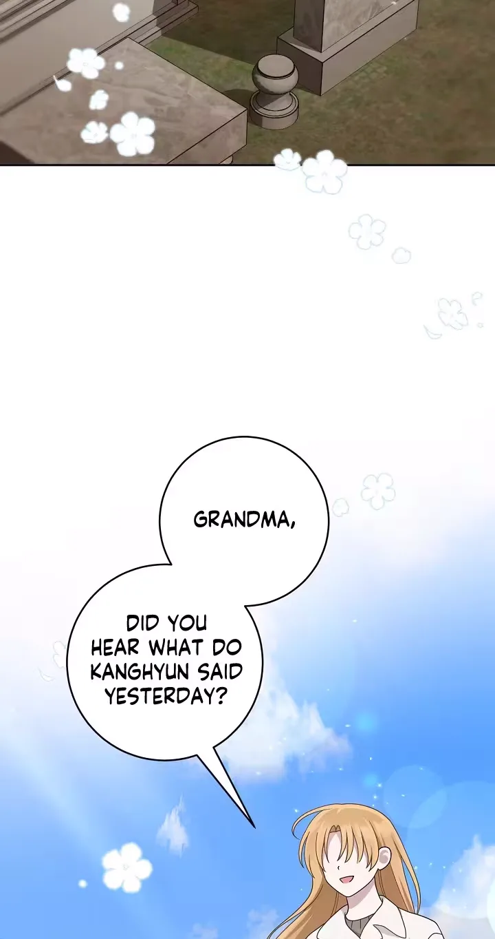 At the End of Resentment, Pure Love Remains Chapter 28 page 75