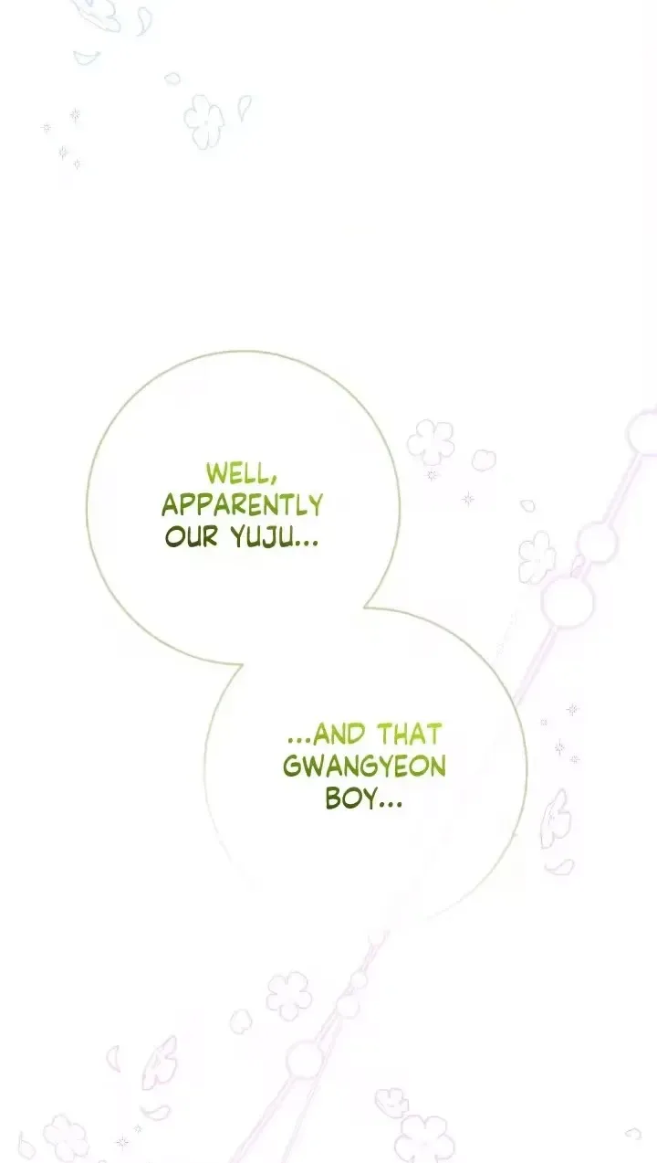 At the End of Resentment, Pure Love Remains Chapter 28 page 80