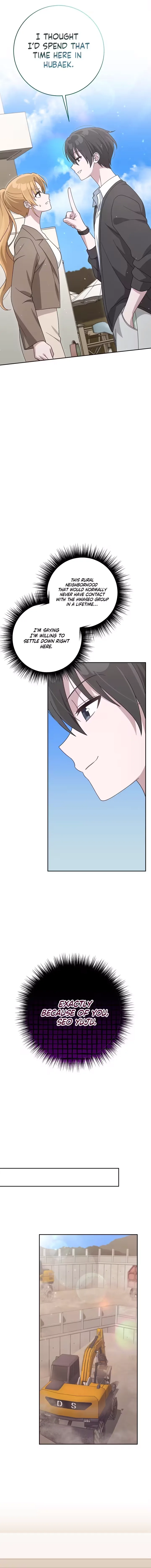 At the End of Resentment, Pure Love Remains Chapter 7 page 2