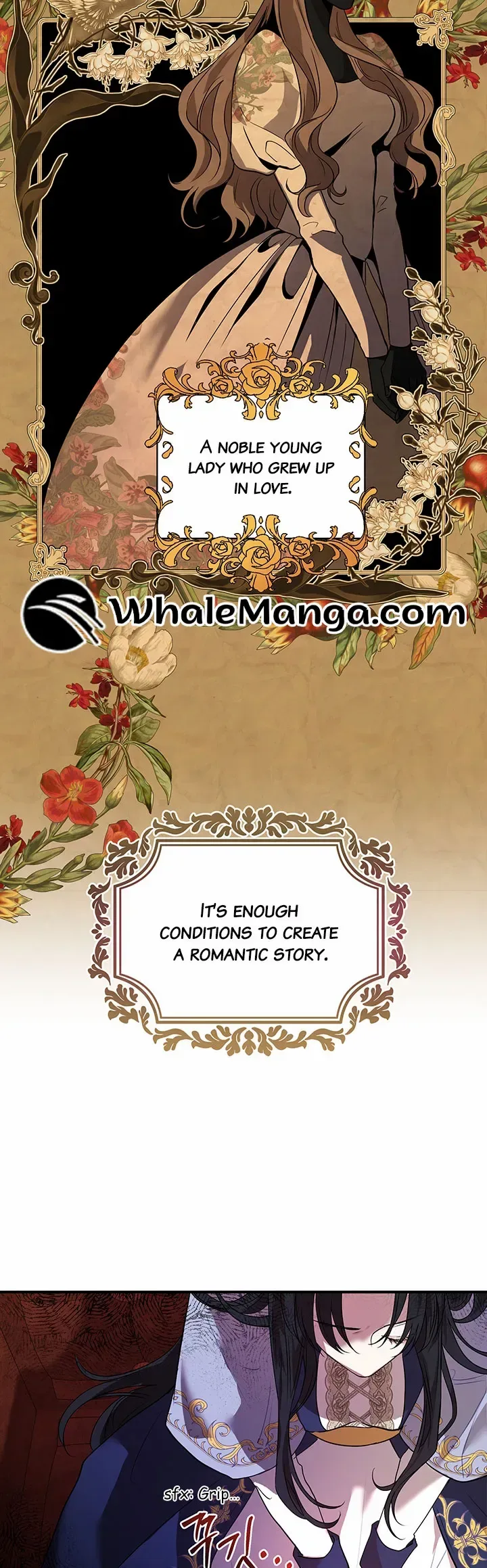 At The End Of The Hidden Greenery Chapter 1 page 23