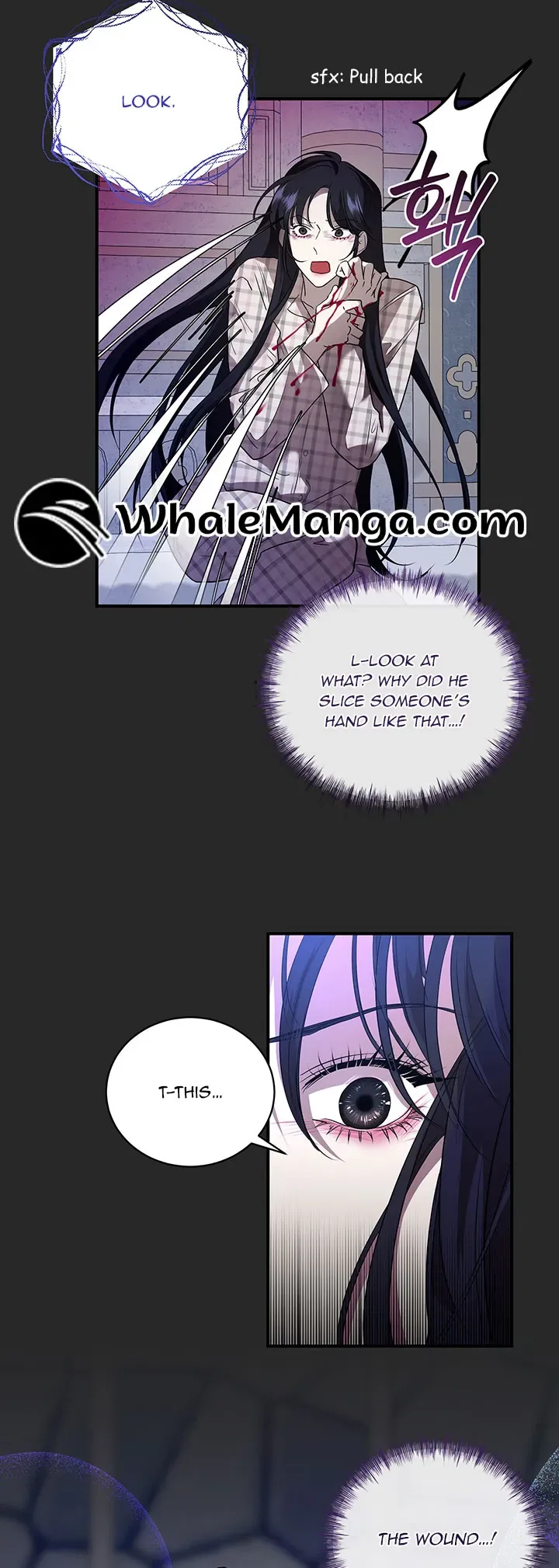 At The End Of The Hidden Greenery Chapter 1 page 52