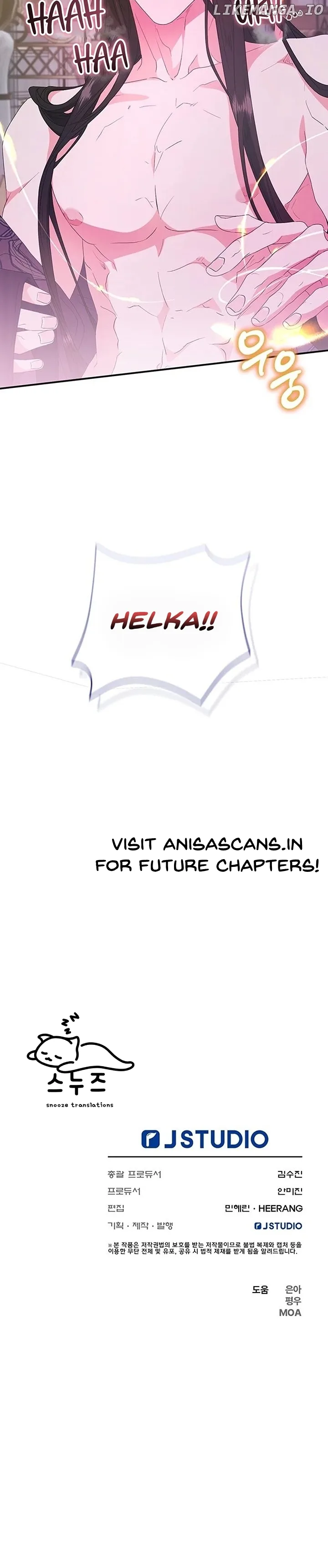 At The End Of The Hidden Greenery Chapter 12 page 28