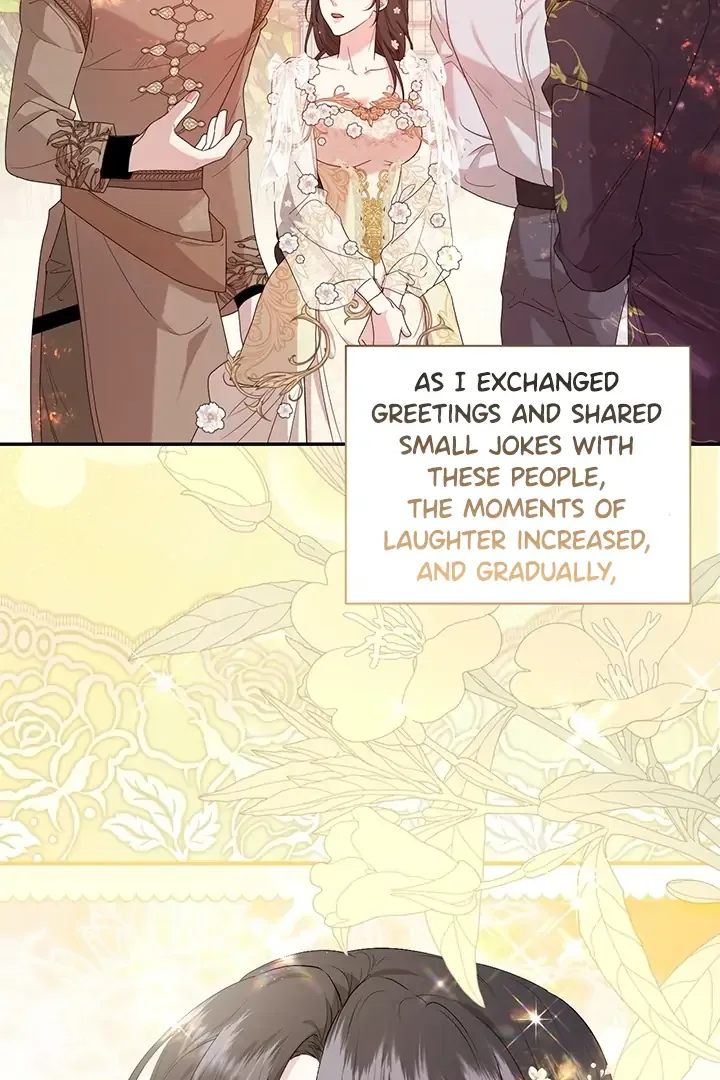At The End Of The Hidden Greenery Chapter 15 page 29