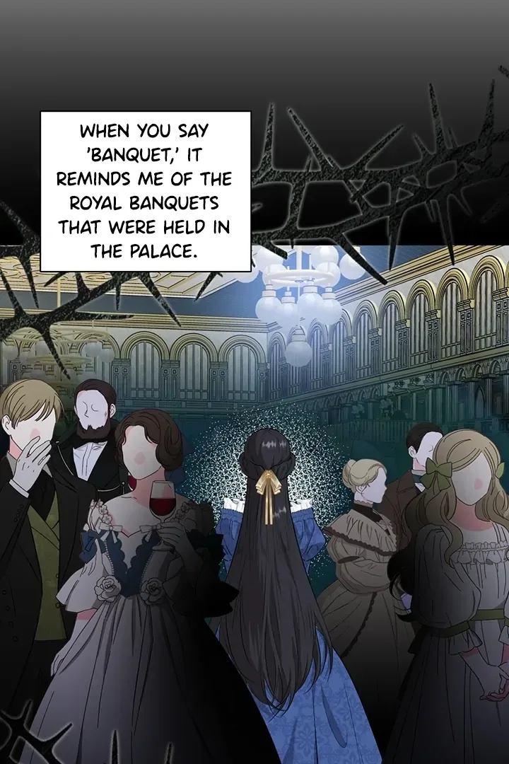 At The End Of The Hidden Greenery Chapter 15 page 27
