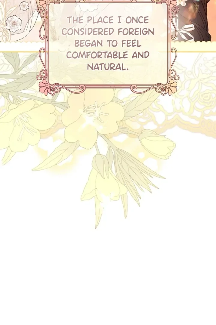 At The End Of The Hidden Greenery Chapter 15 page 31