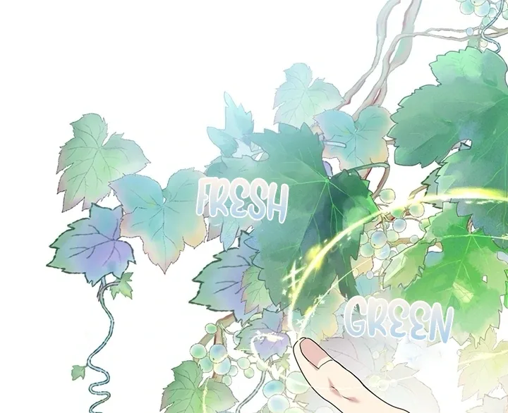 At The End Of The Hidden Greenery Chapter 15 page 35
