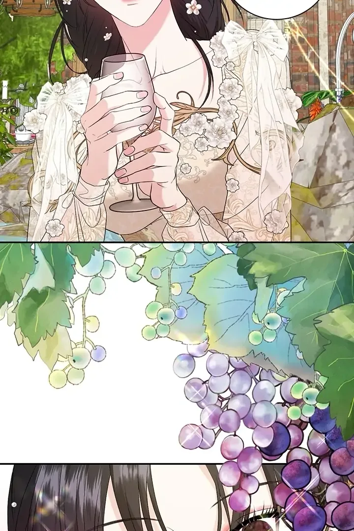 At The End Of The Hidden Greenery Chapter 15 page 37