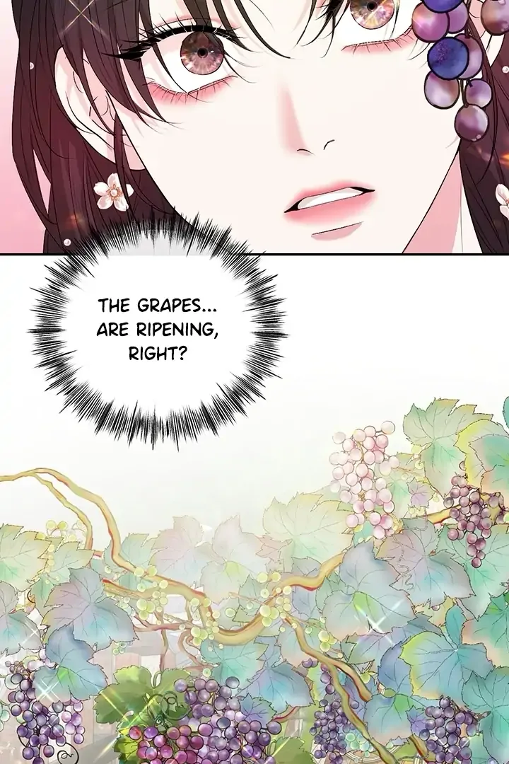 At The End Of The Hidden Greenery Chapter 15 page 38