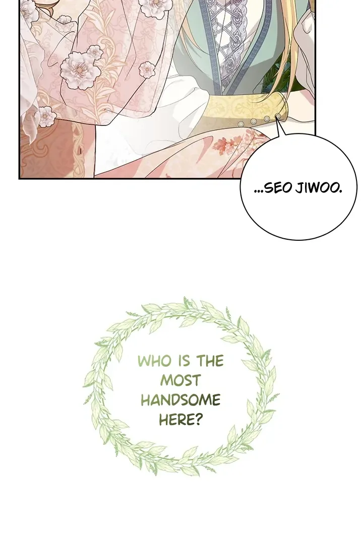 At The End Of The Hidden Greenery Chapter 15 page 43