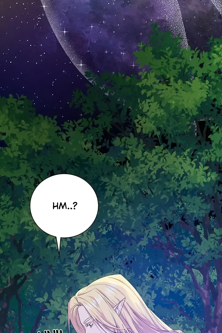 At The End Of The Hidden Greenery Chapter 15 page 58