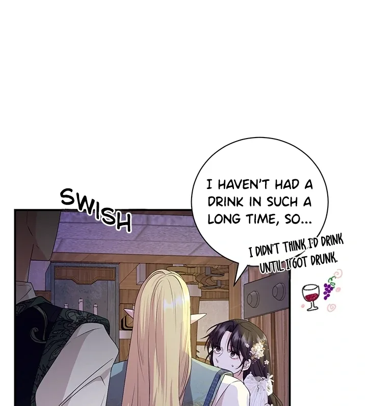 At The End Of The Hidden Greenery Chapter 15 page 61