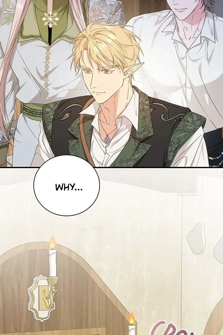 At The End Of The Hidden Greenery Chapter 15 page 63
