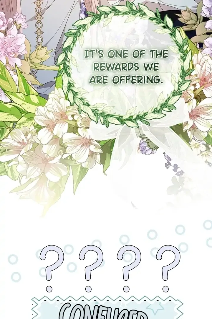 At The End Of The Hidden Greenery Chapter 15 page 69
