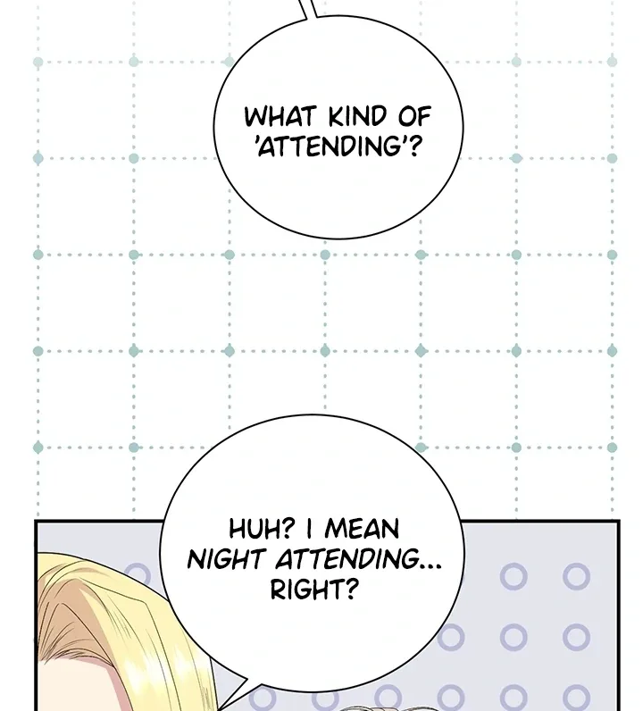 At The End Of The Hidden Greenery Chapter 15 page 71