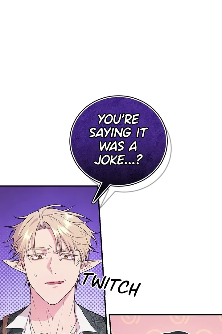 At The End Of The Hidden Greenery Chapter 15 page 75