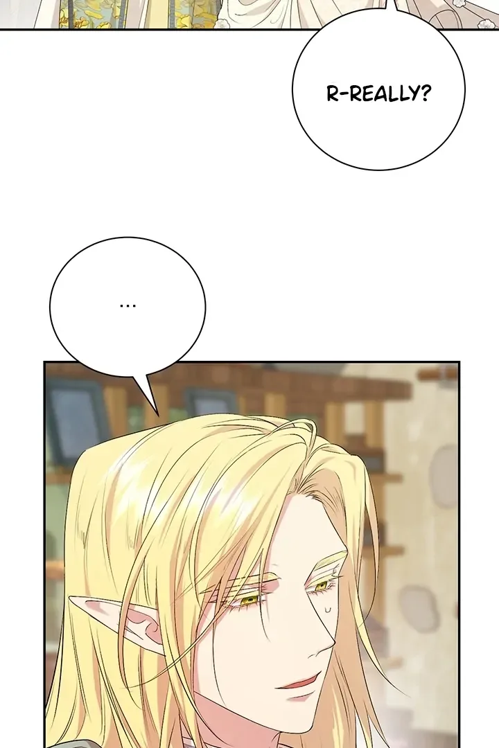 At The End Of The Hidden Greenery Chapter 15 page 93