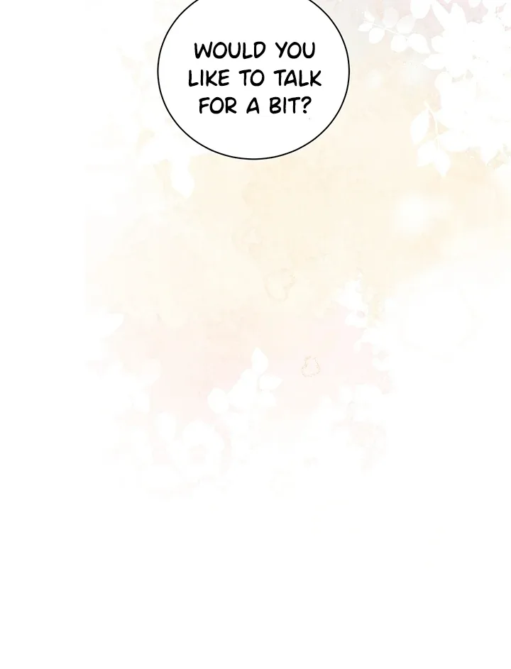 At The End Of The Hidden Greenery Chapter 15 page 95