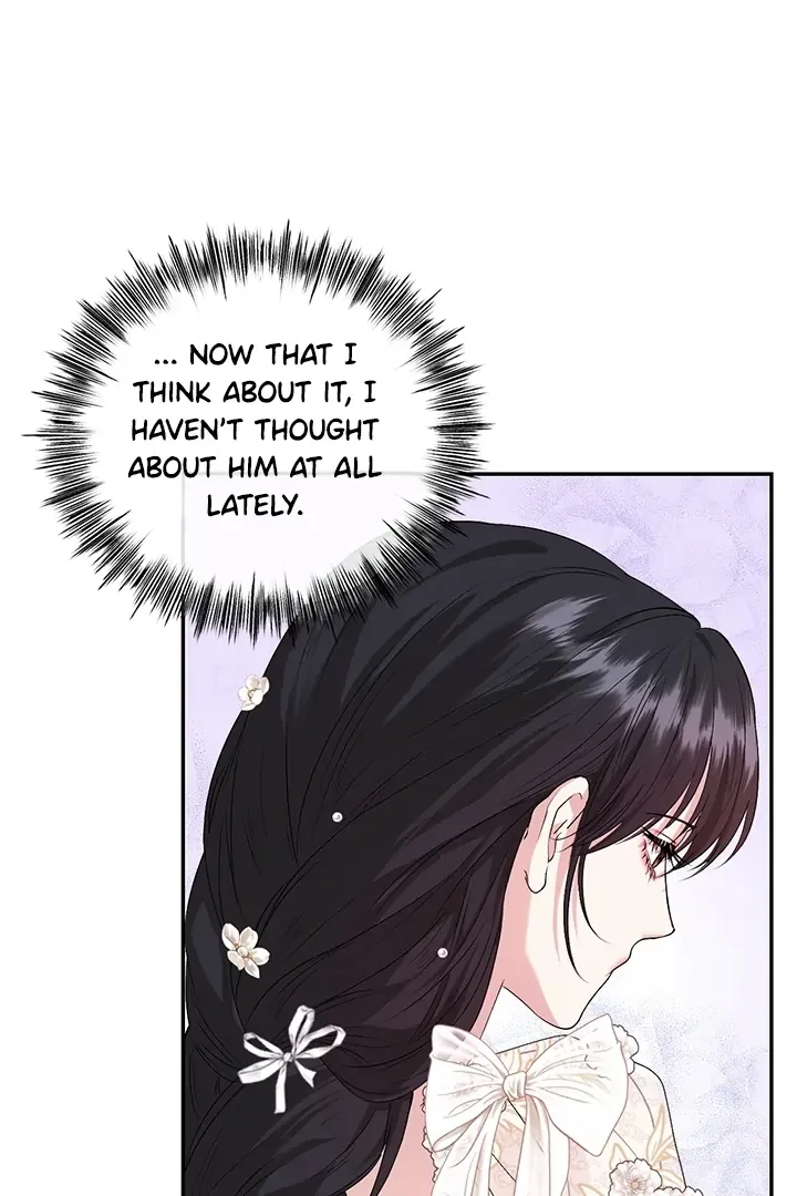 At The End Of The Hidden Greenery Chapter 15 page 99