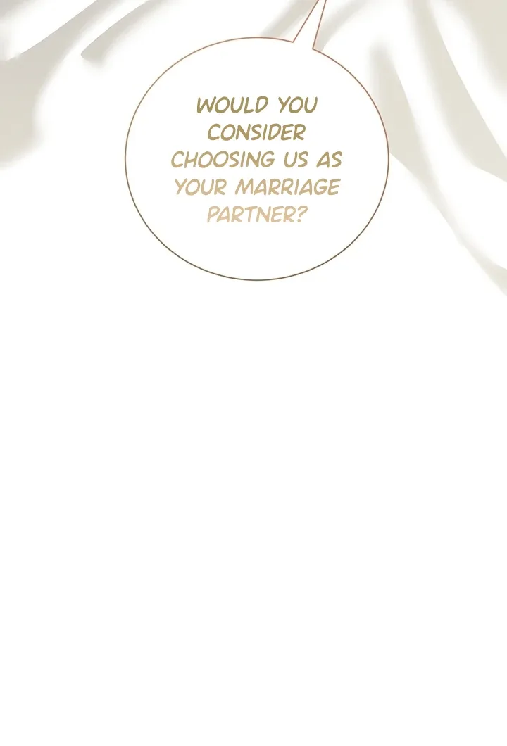 At The End Of The Hidden Greenery Chapter 15 page 116