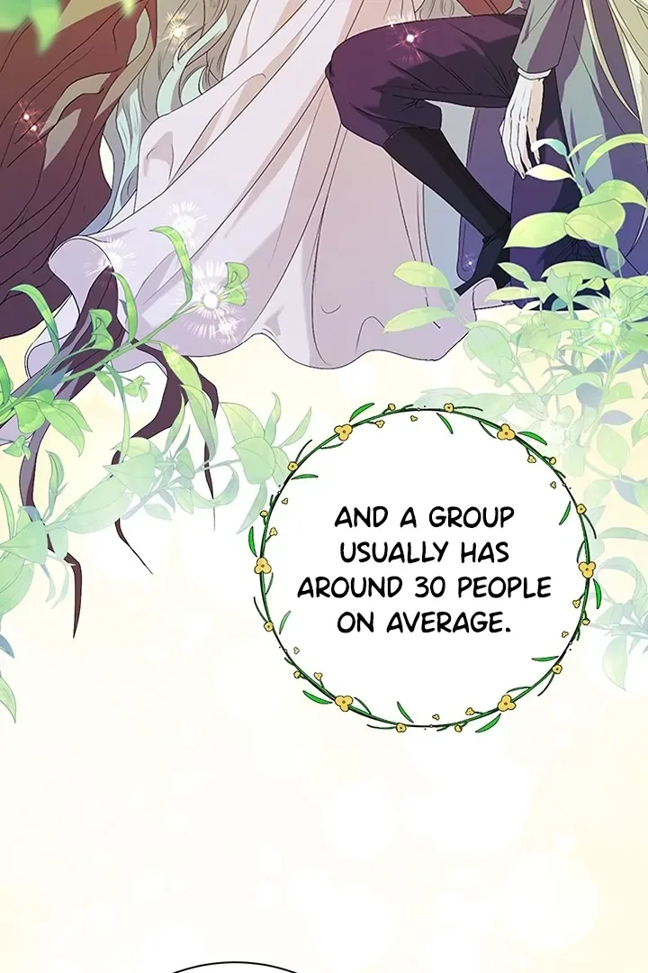 At The End Of The Hidden Greenery Chapter 16 page 7