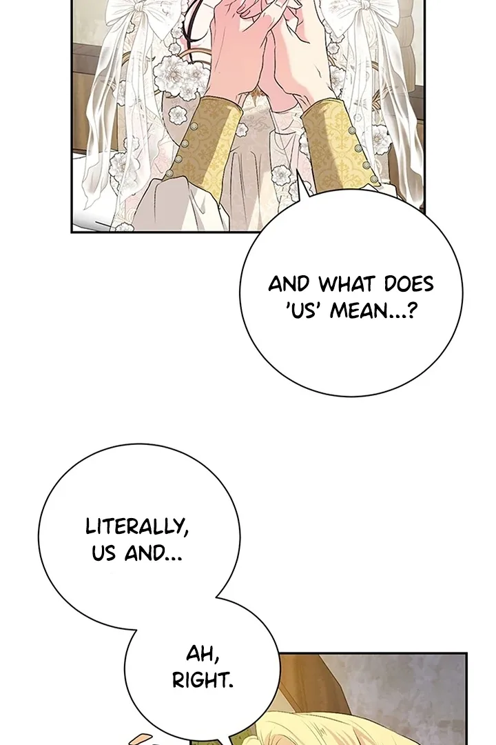 At The End Of The Hidden Greenery Chapter 16 page 4