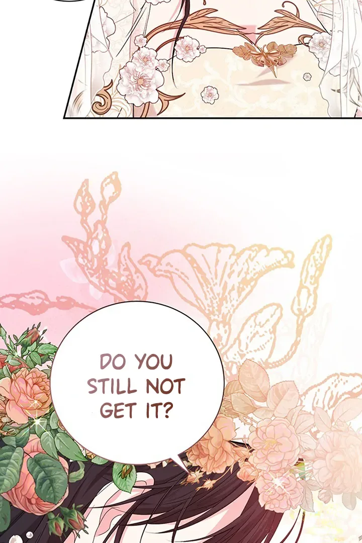 At The End Of The Hidden Greenery Chapter 16 page 27