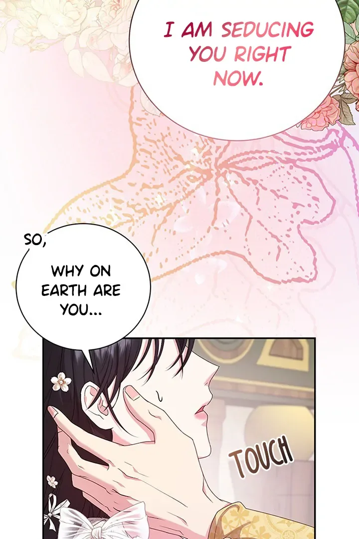 At The End Of The Hidden Greenery Chapter 16 page 29