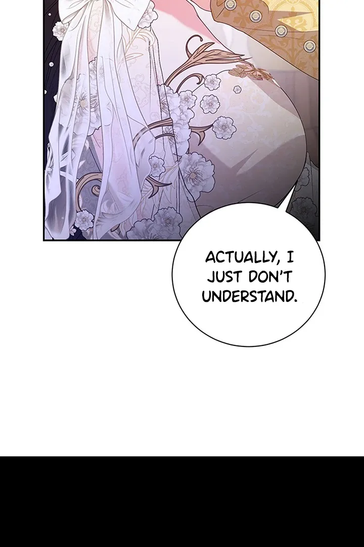 At The End Of The Hidden Greenery Chapter 16 page 30
