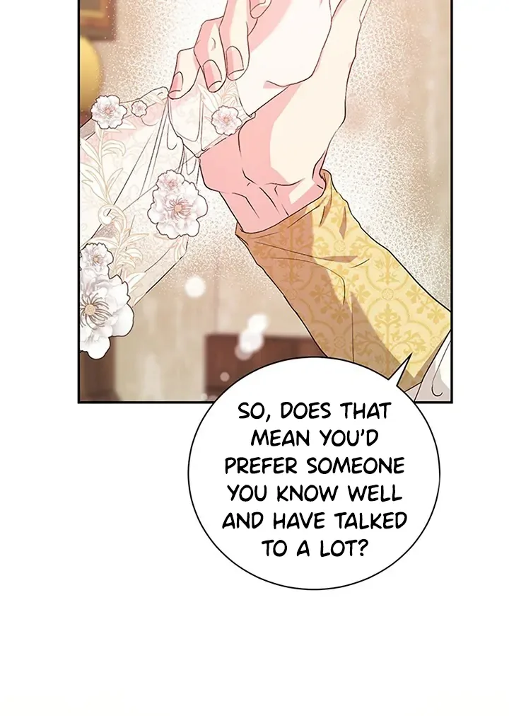 At The End Of The Hidden Greenery Chapter 16 page 21