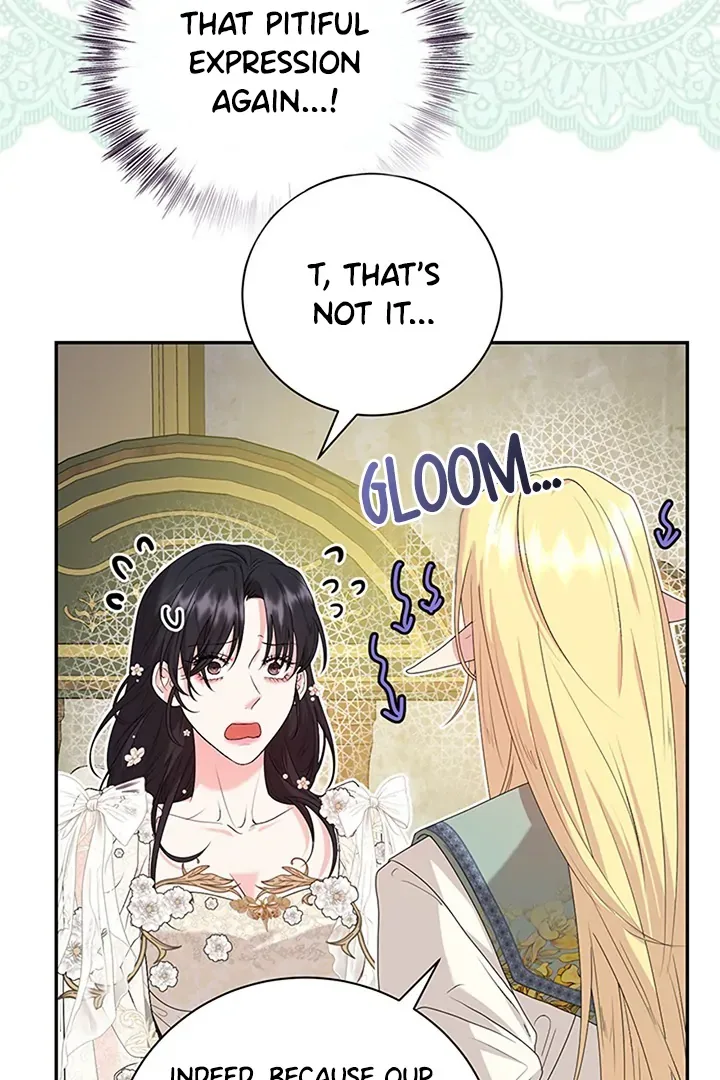 At The End Of The Hidden Greenery Chapter 16 page 18