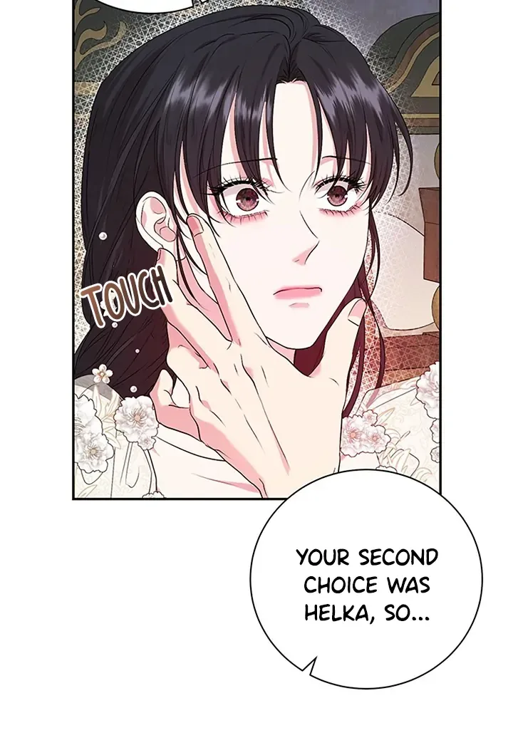 At The End Of The Hidden Greenery Chapter 16 page 34