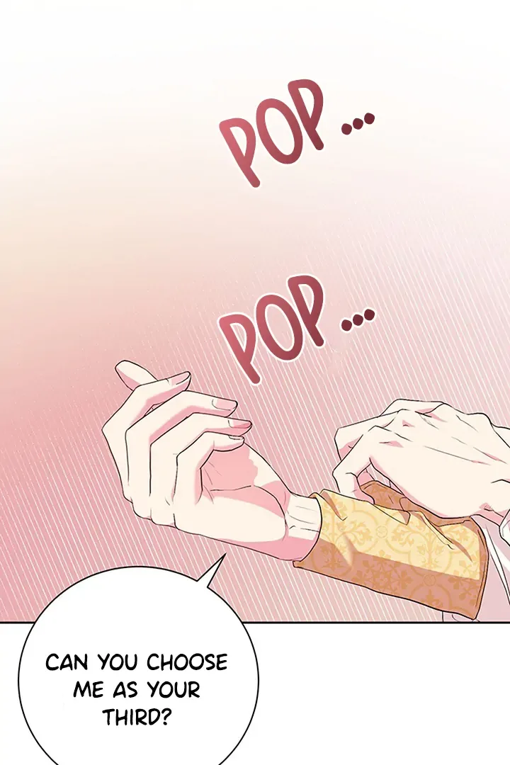 At The End Of The Hidden Greenery Chapter 16 page 35