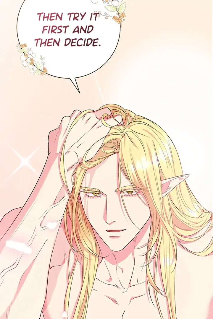 At The End Of The Hidden Greenery Chapter 16 page 38