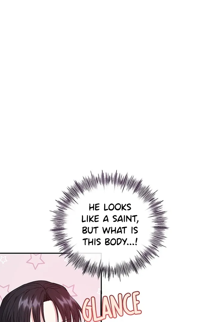 At The End Of The Hidden Greenery Chapter 16 page 41