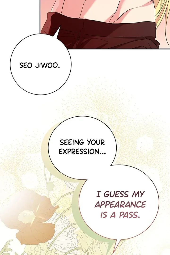 At The End Of The Hidden Greenery Chapter 16 page 43