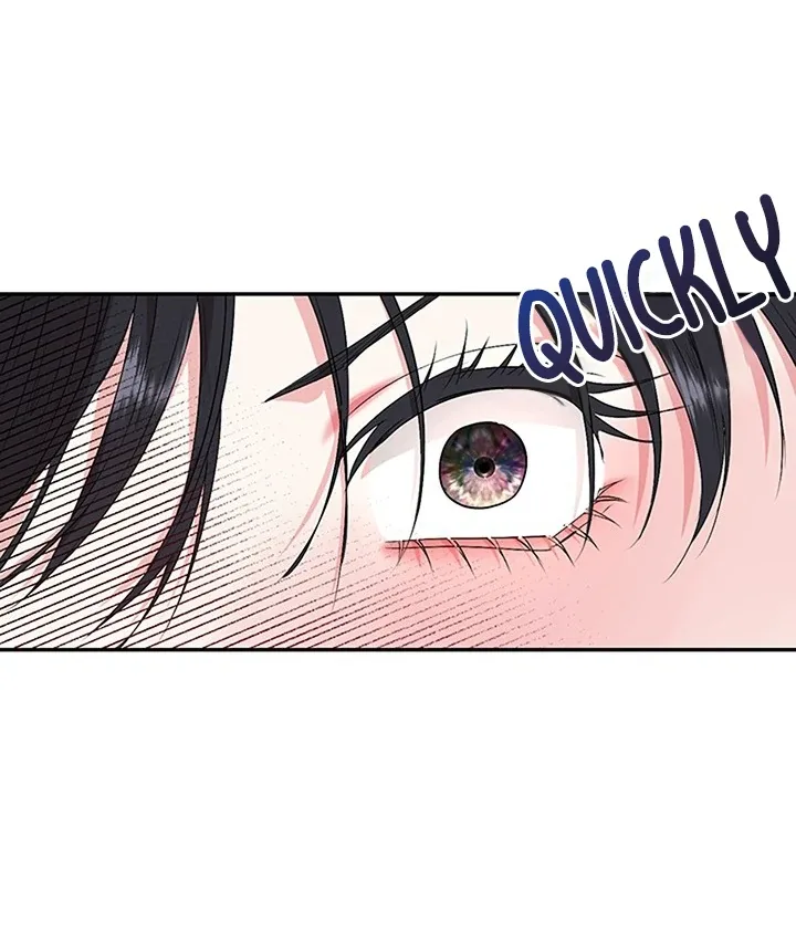 At The End Of The Hidden Greenery Chapter 16 page 46