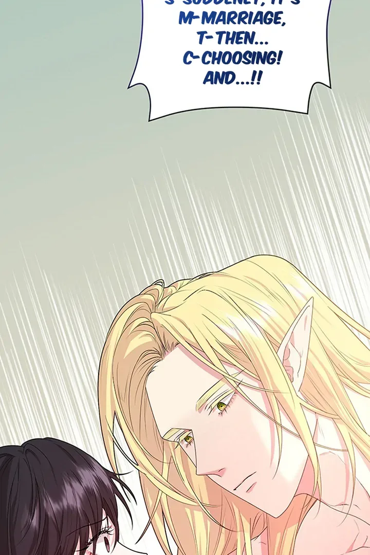 At The End Of The Hidden Greenery Chapter 16 page 48