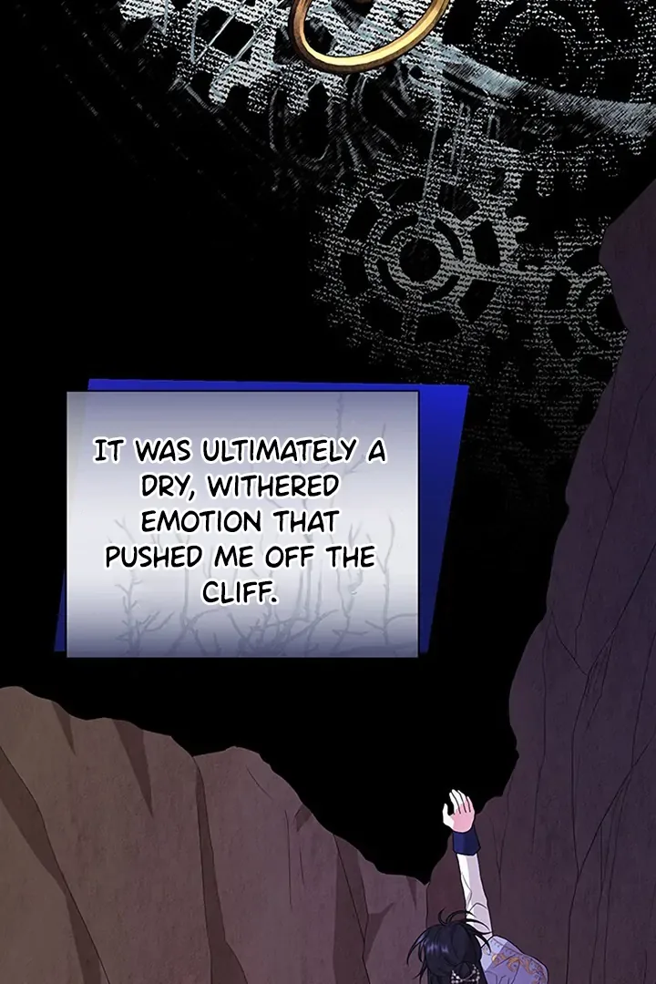 At The End Of The Hidden Greenery Chapter 16 page 55