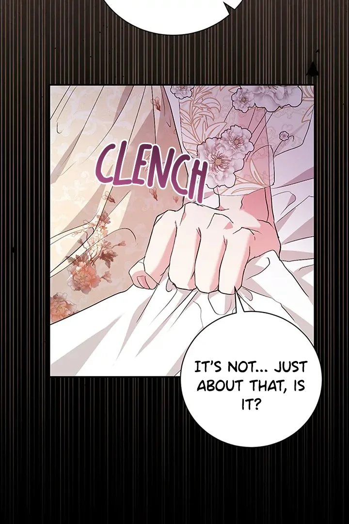 At The End Of The Hidden Greenery Chapter 16 page 57